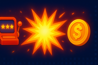 招财猫黄金宝藏